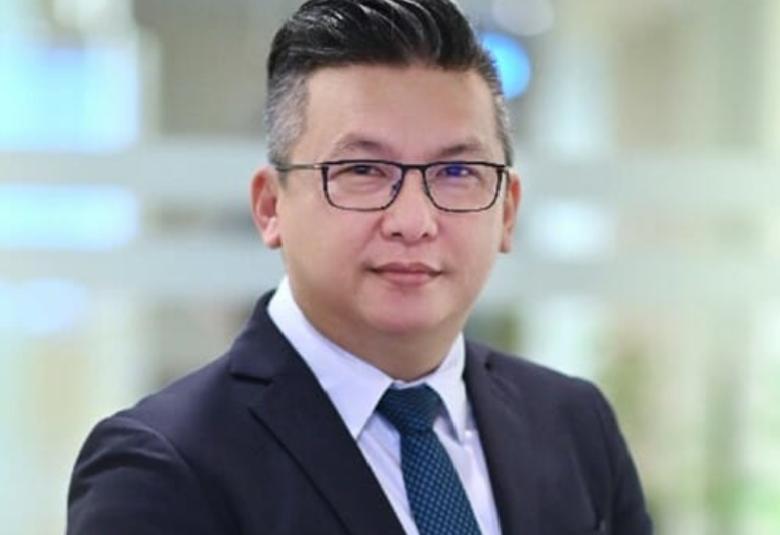 Datuk Adam Yee
