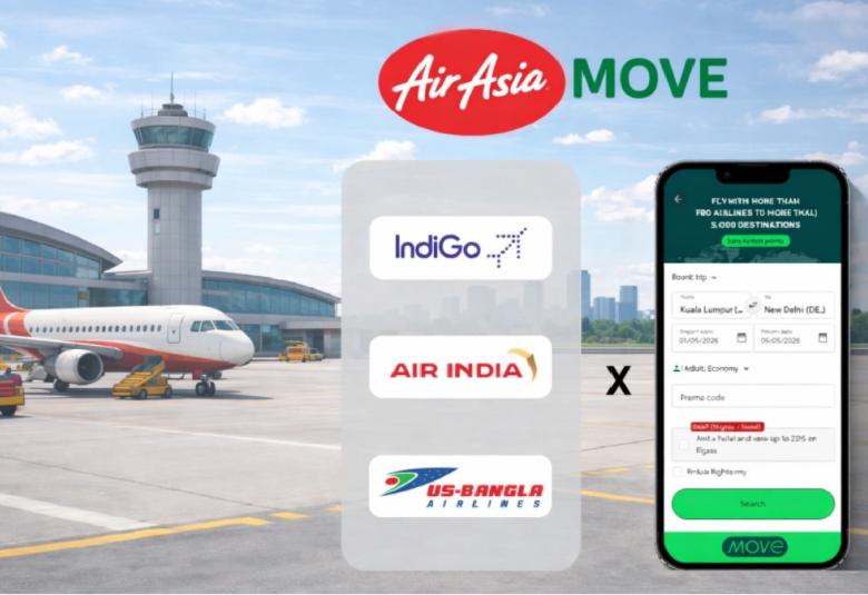AirAsia Move_DagangNews