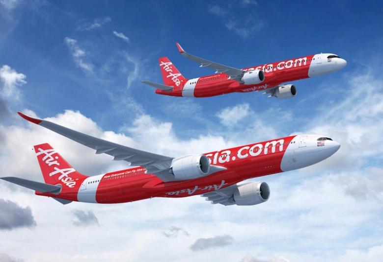 AirAsia