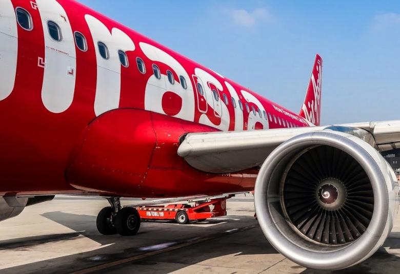 AirAsia