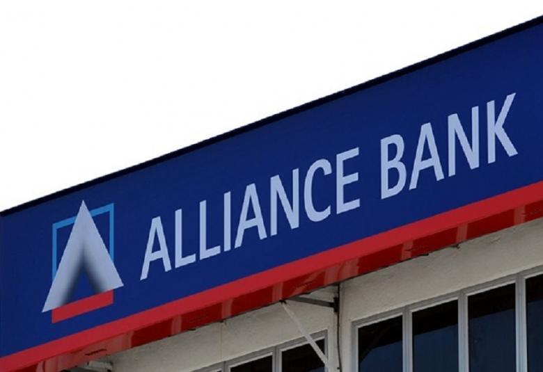 Alliance Bank Malaysia Berhad 