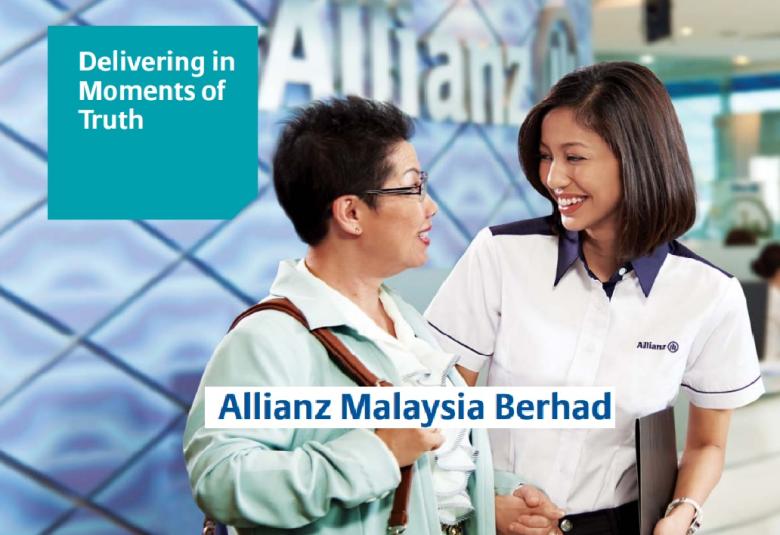 Allianz Malaysia Berhad_DagangNews