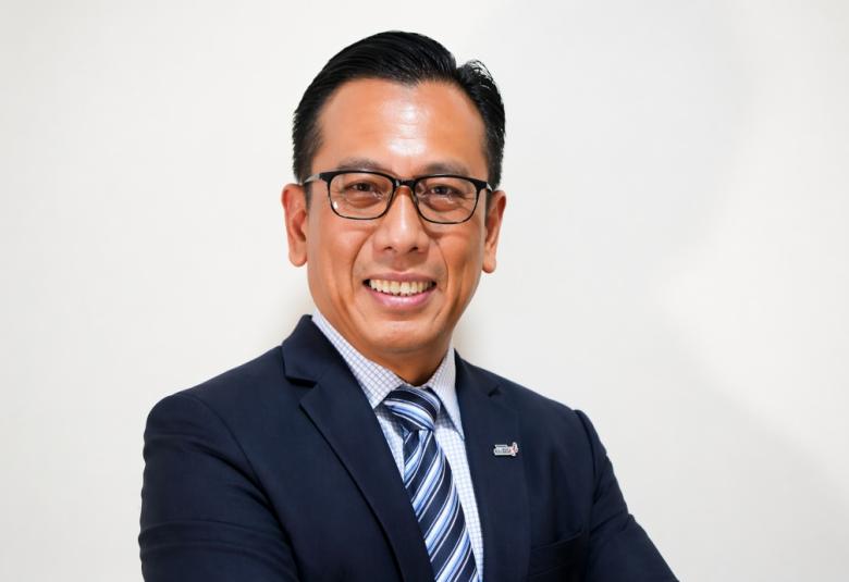Amir Hamzah Md Isa PKIBM
