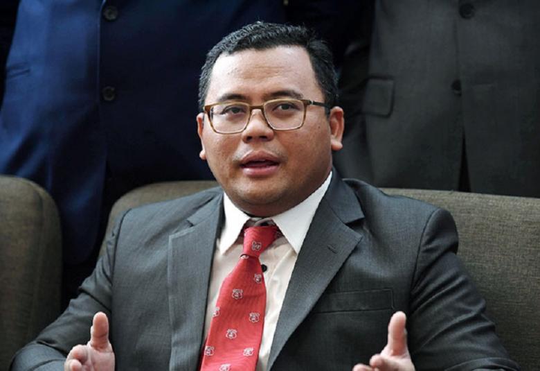 Amirudin Shari