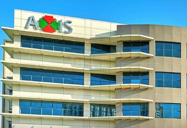 Axis REIT 