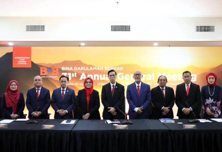 Bina Darulaman_DagangNews