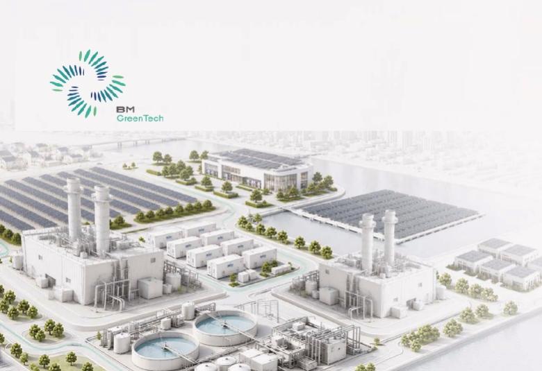BM GreenTech_DagangNews2026