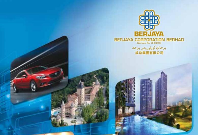 Berjaya Corporation_DagangNews2026