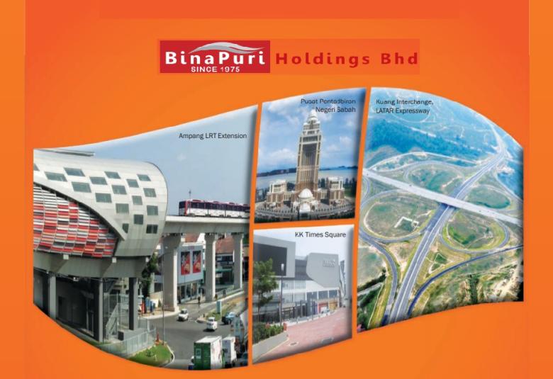 Bina Puri_DagangNews
