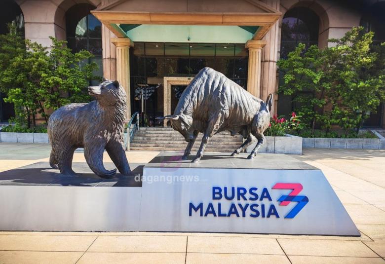 Bursa Malaysia_DagangNews