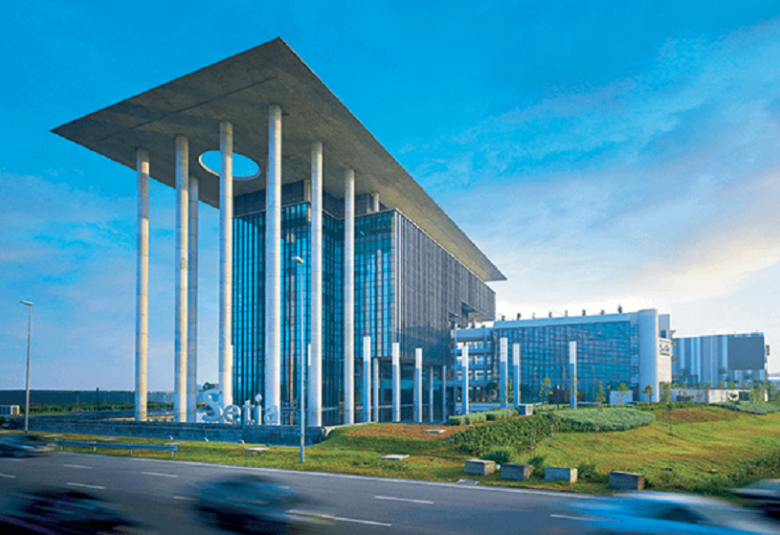 SP Setia Berhad