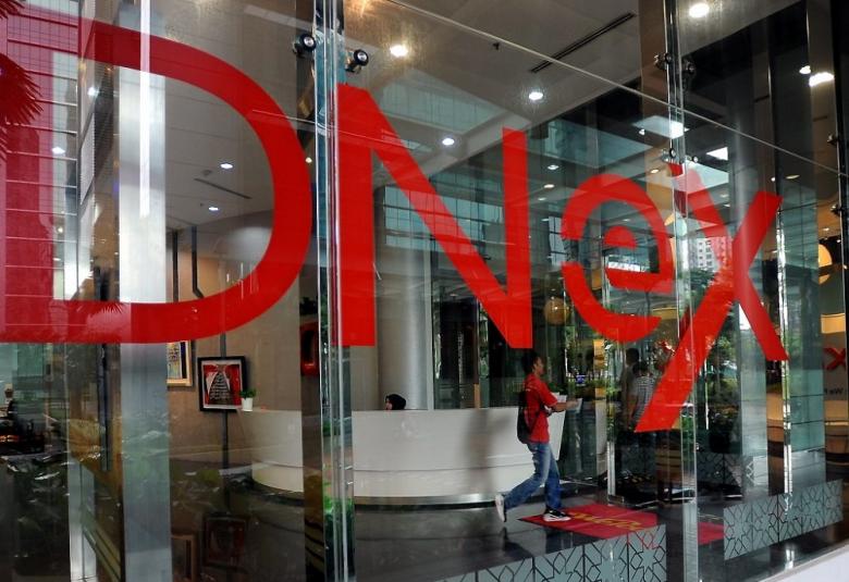 Dagang NeXchange Berhad (DNeX) 