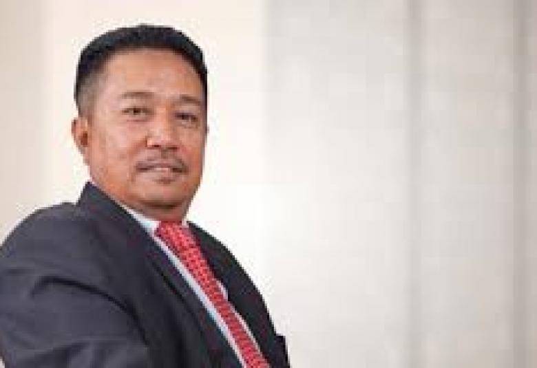 DAMANSARA REALTY’S EXECUTIVE VICE CHAIRMAN RESIGNS
