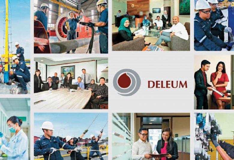 Deleum Berhad