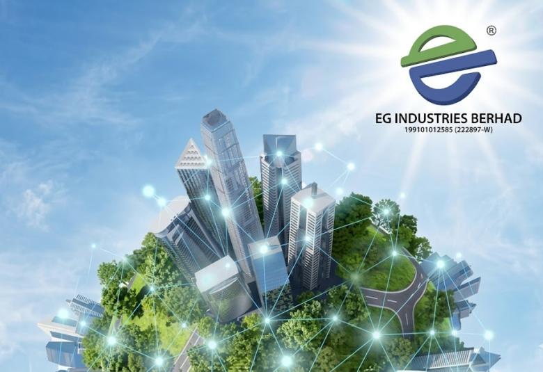 EG Industries_DagangNews