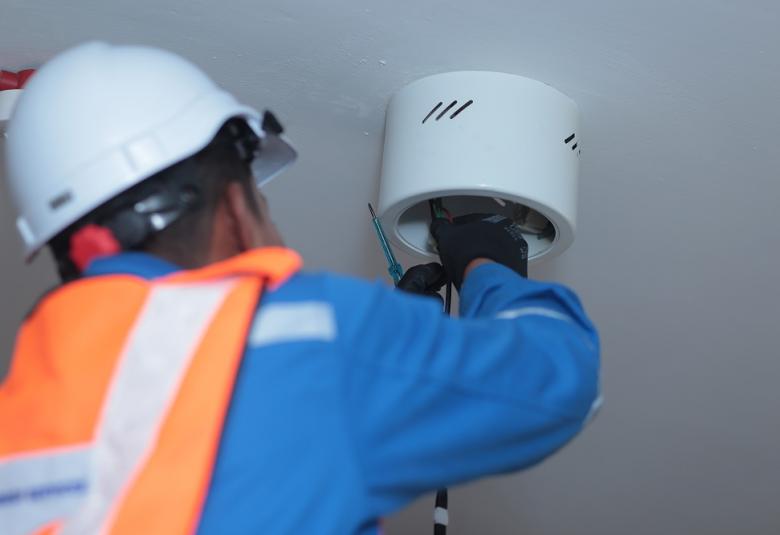 Smart Energy Efficiency (SEE)