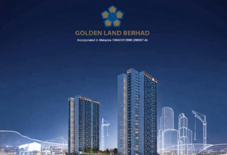 Golden Land_DagangNews