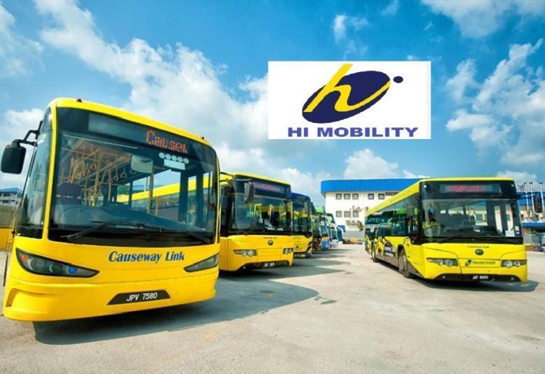 HI Mobility_DagangNews