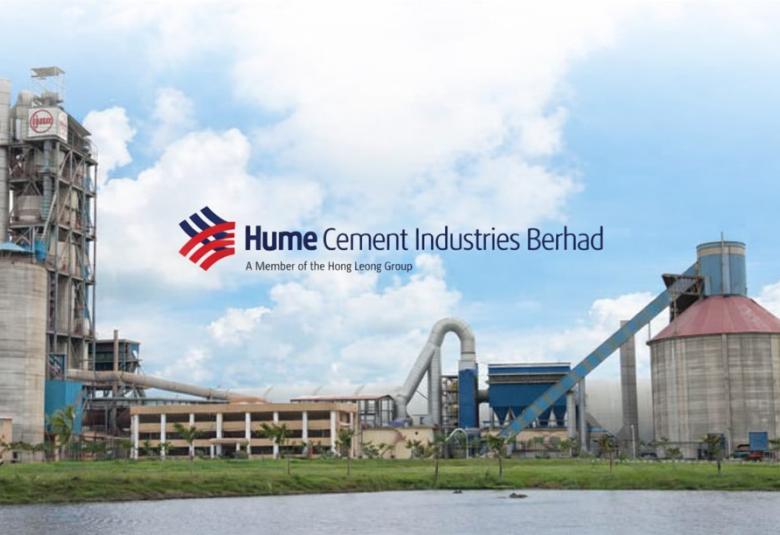 Hume Cement_DagangNews