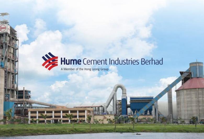 Hume Cement_DagangNews2026