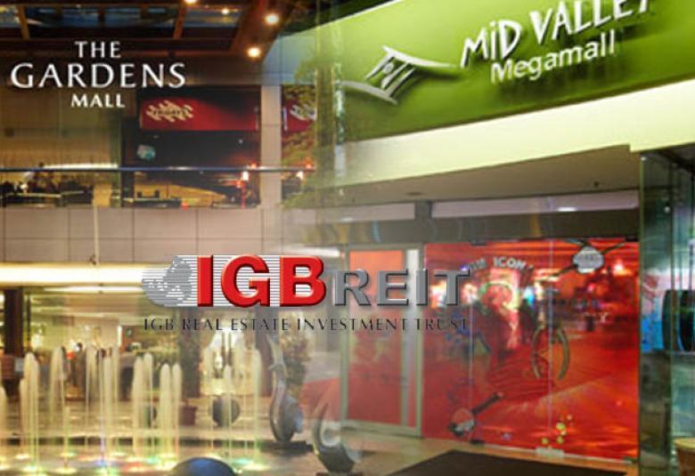 IGB REIT_DagangNews