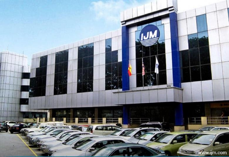 IJM Corp Bhd.