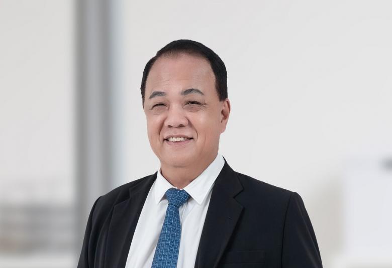 Tan Kean Tet