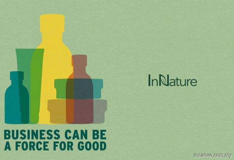InNature Bhd 