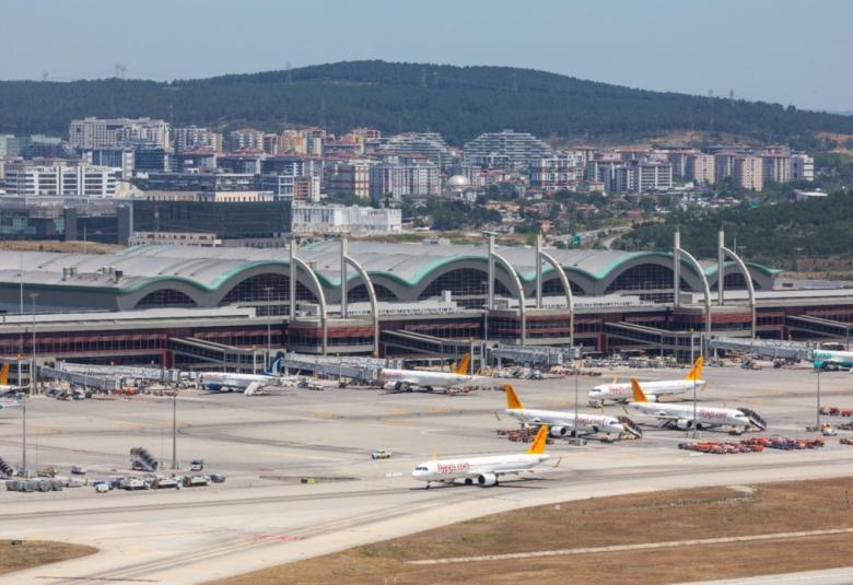 Istanbul