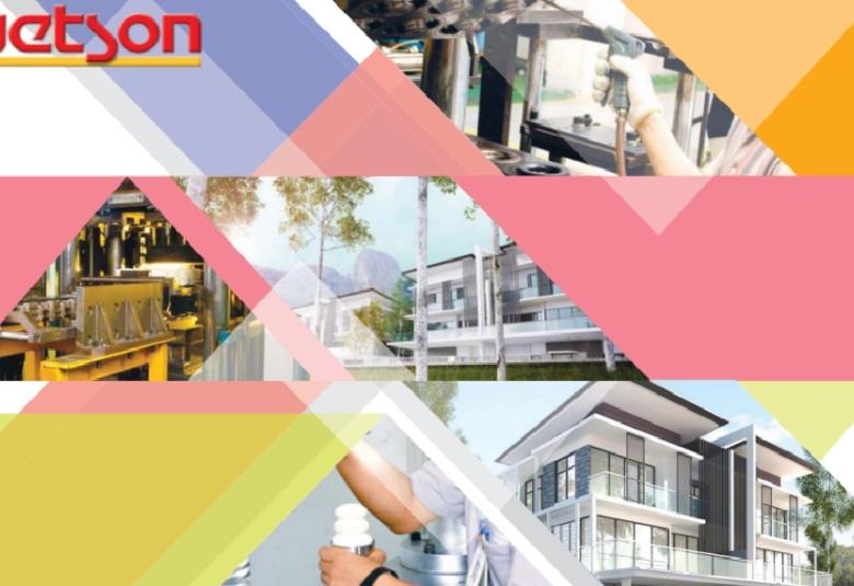 Kumpulan Jetson_DagangNews.Com