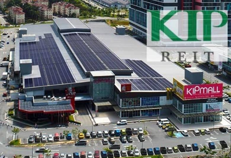 KIP REIT_DagangNews2026