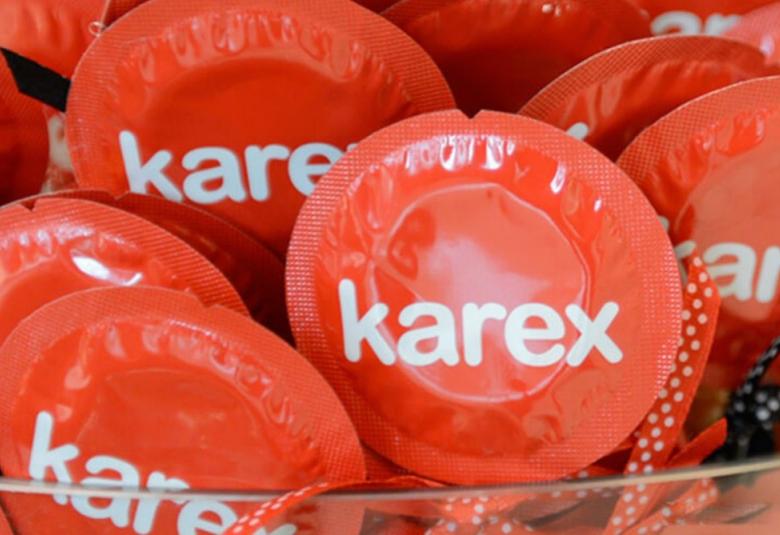Karex_DagangNews