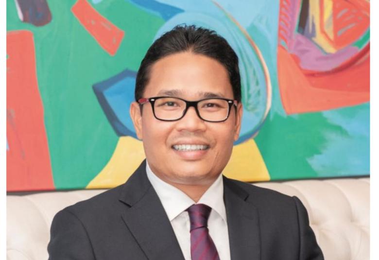 Khairul Azwan Harun