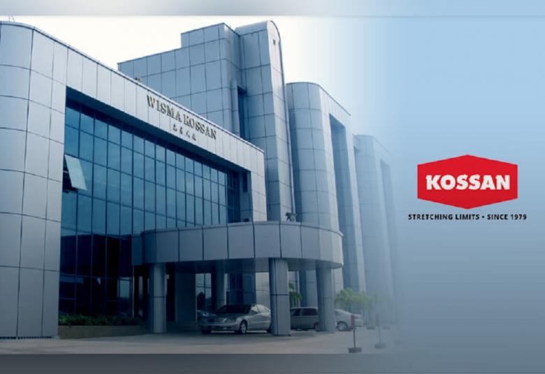 Kossan Rubber Industries Berhad (Kossan)
