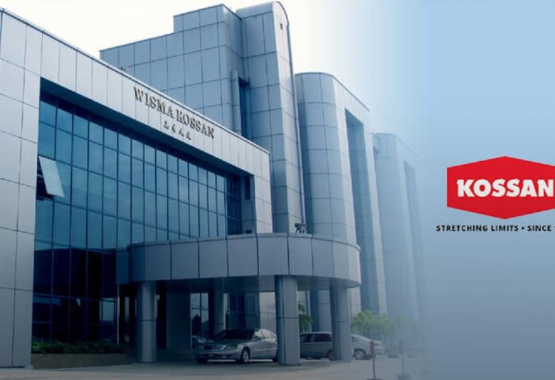 Kossan Rubber Industries Bhd. 
