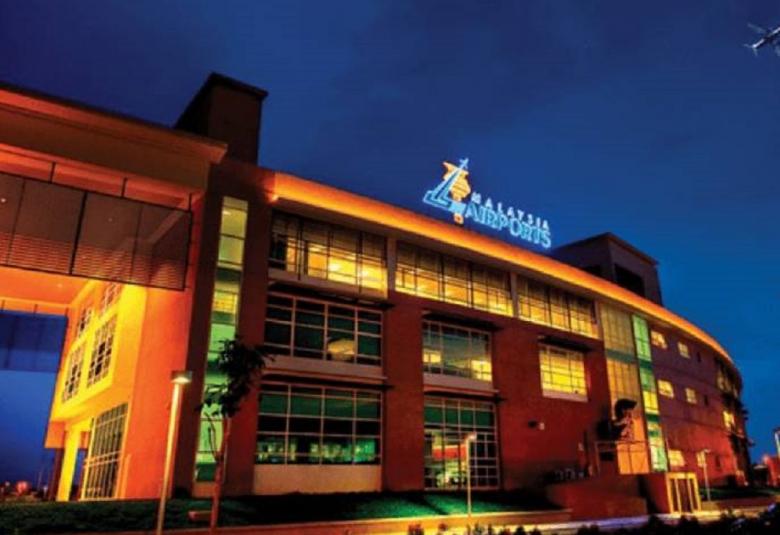 Malaysia Airports Holdings Bhd.