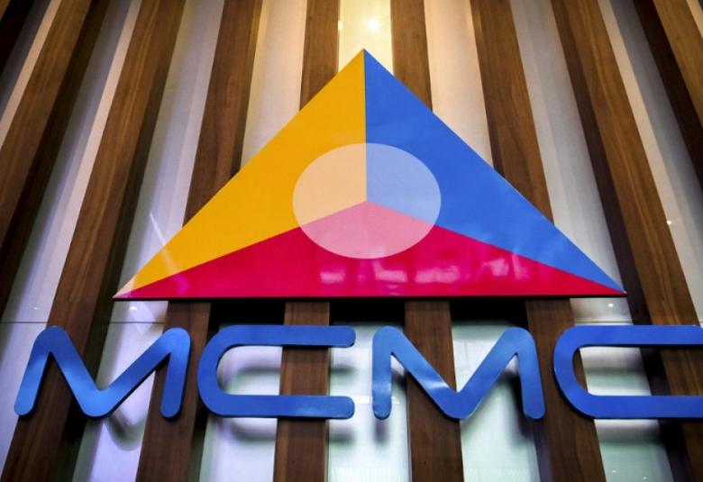 Suruhanjaya Komunikasi dan Multimedia Malaysia (SKMM) 