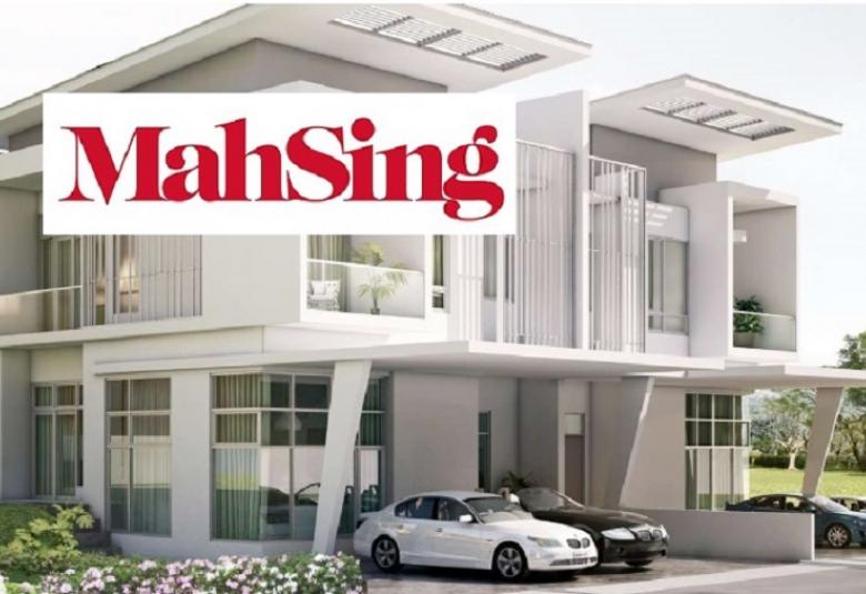 Mah Sing