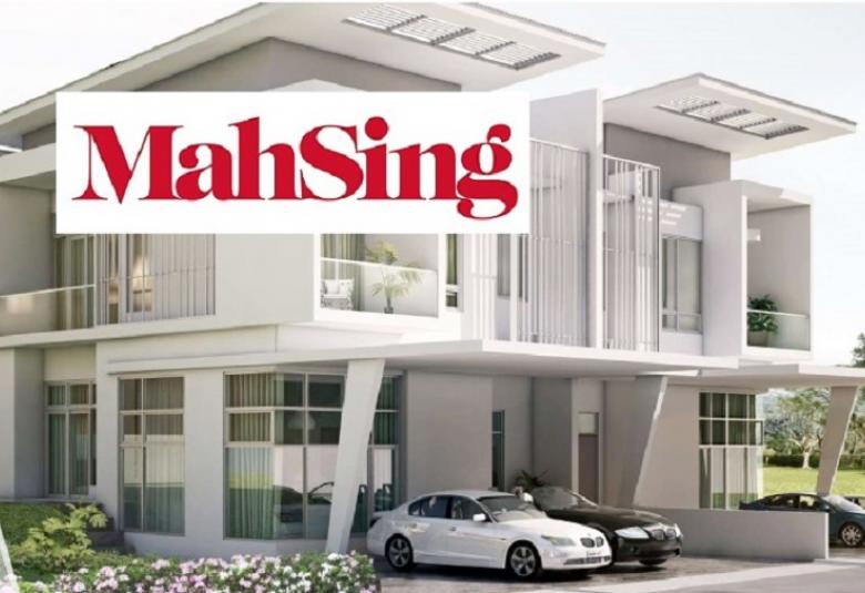 Mah Sing