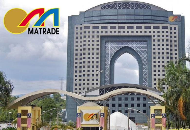 Perbadanan Pembangunan Perdagangan Luar Malaysia (MATRADE) 