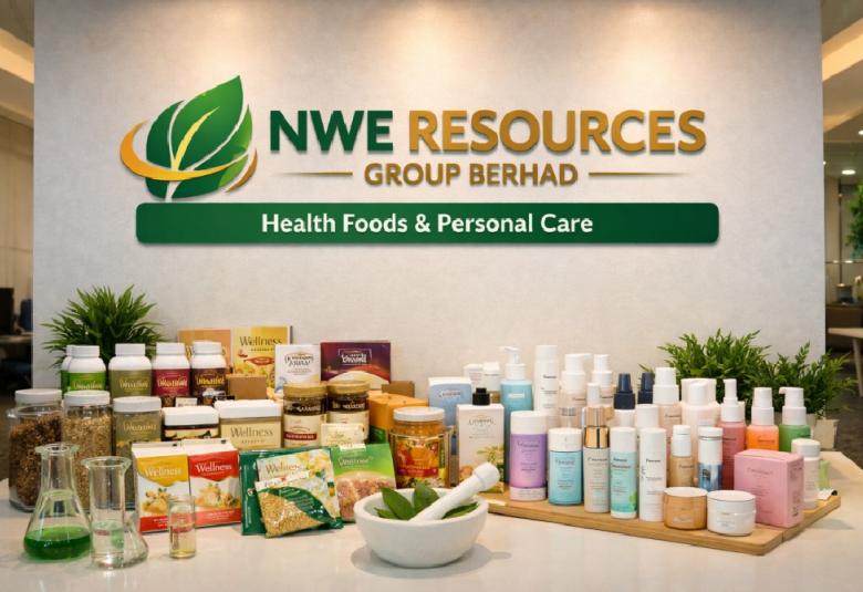 NWE Resources Group Berhad