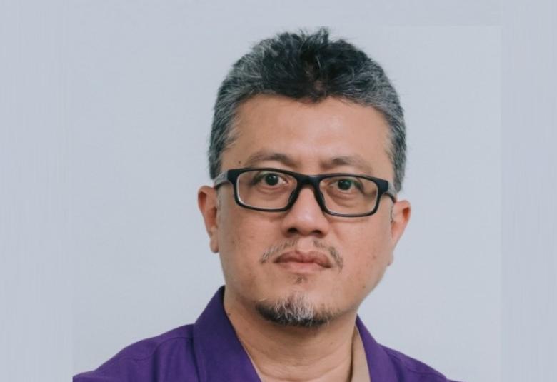 Nazry Yahya