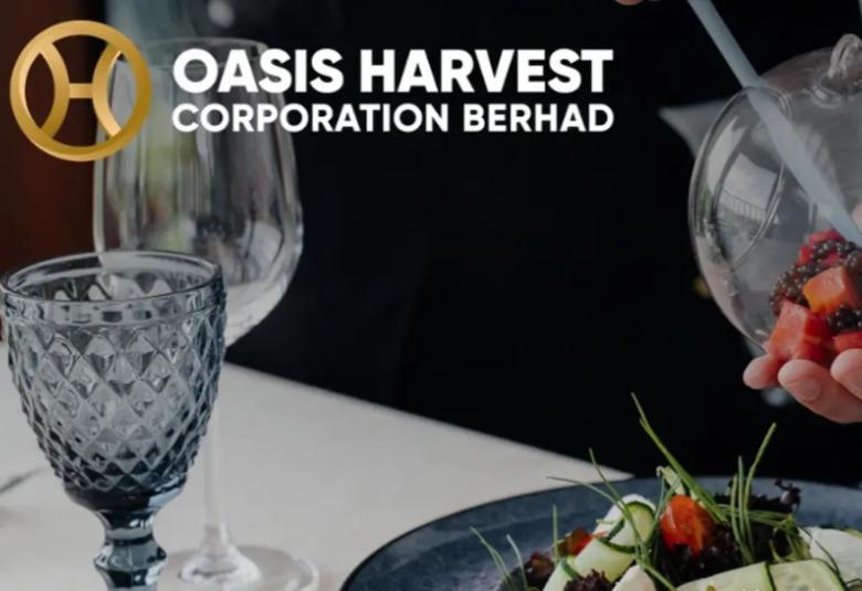 Oasis Harvest_DagangNews2026