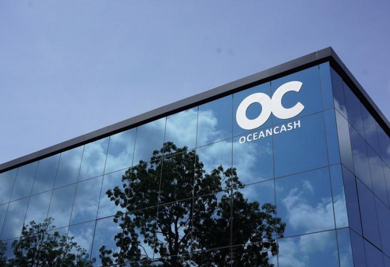 Oceancash Pacific Berhad