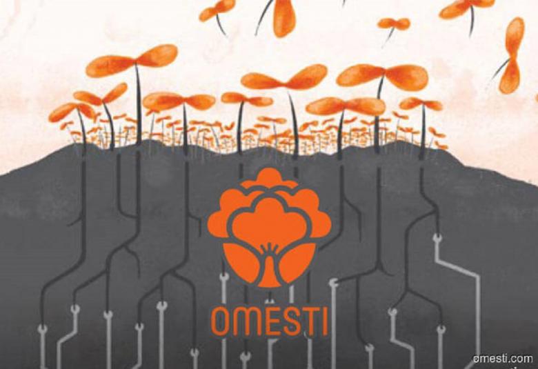 Omesti Berhad
