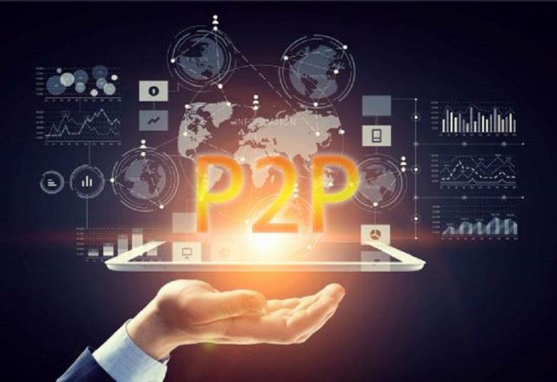 P2P