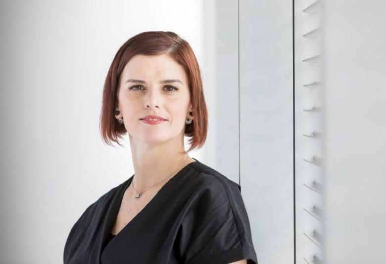 Head of Wealth and Personal Banking HSBC Malaysia, Tara Latini