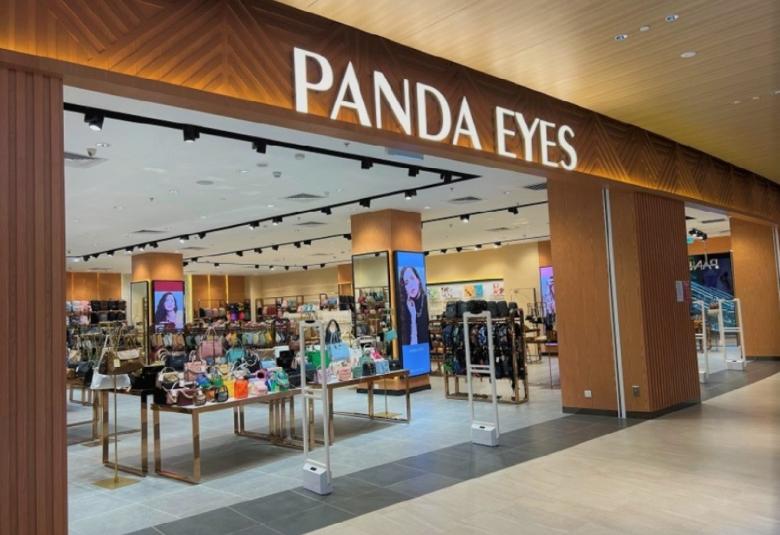 Panda Eyes_DagangNews