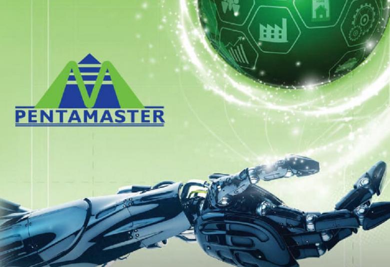 Pentamester Corp Bhd.