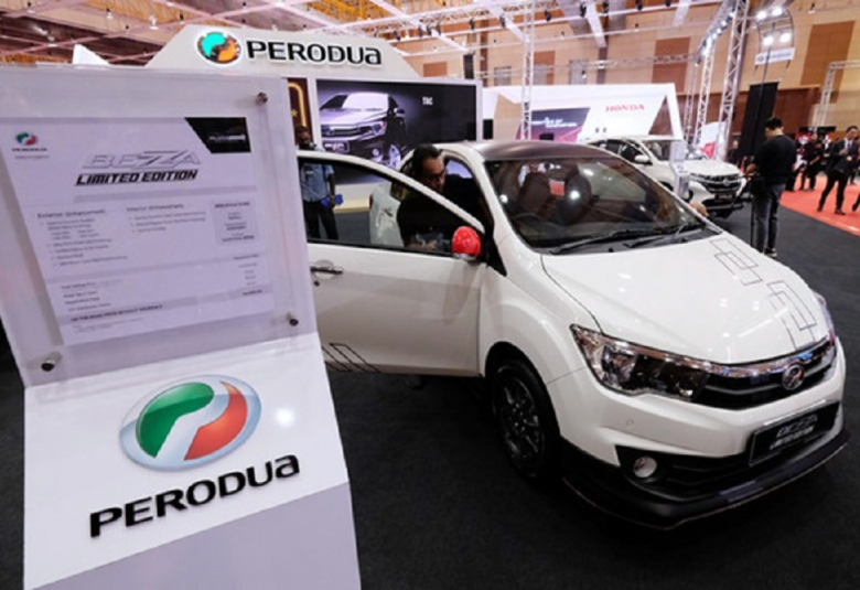 Perodua